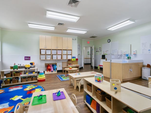 Images NoVa KinderCare