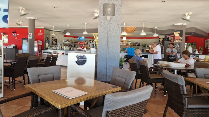 Images Miami Café