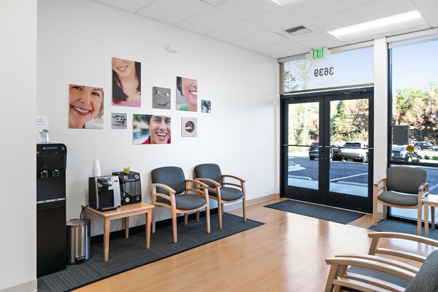 Images Powdersville Smiles Dentistry