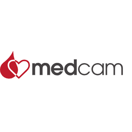 Medcam AB Logo