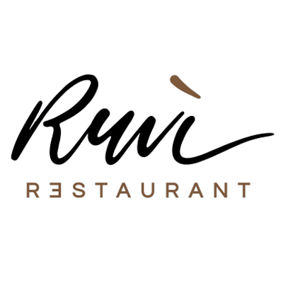 Ruvì Restaurant - Santoro Country House Logo