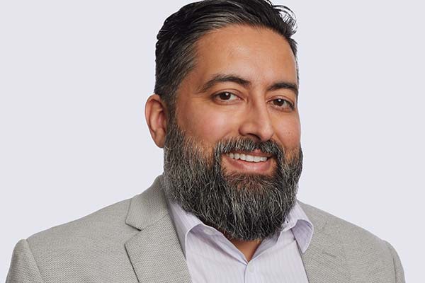 Dr. Jatinder Brar, Optometry Partner in our Stone Road Mall store