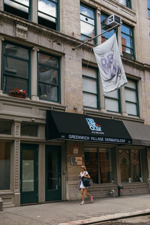 Images The Dermatology Specialists - Greenwich Village