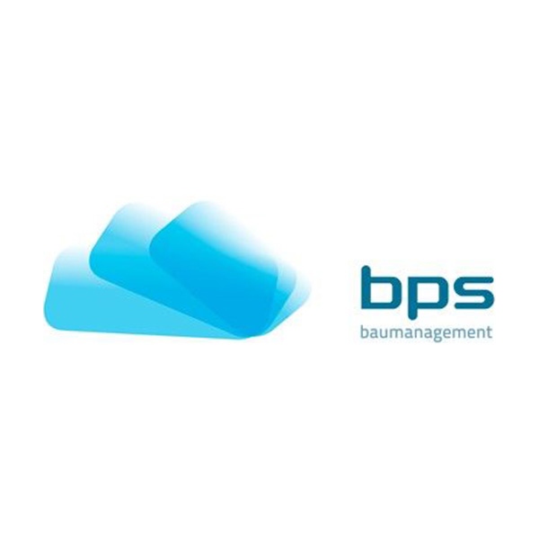 Logo von B.P.S. Bau Management GmbH