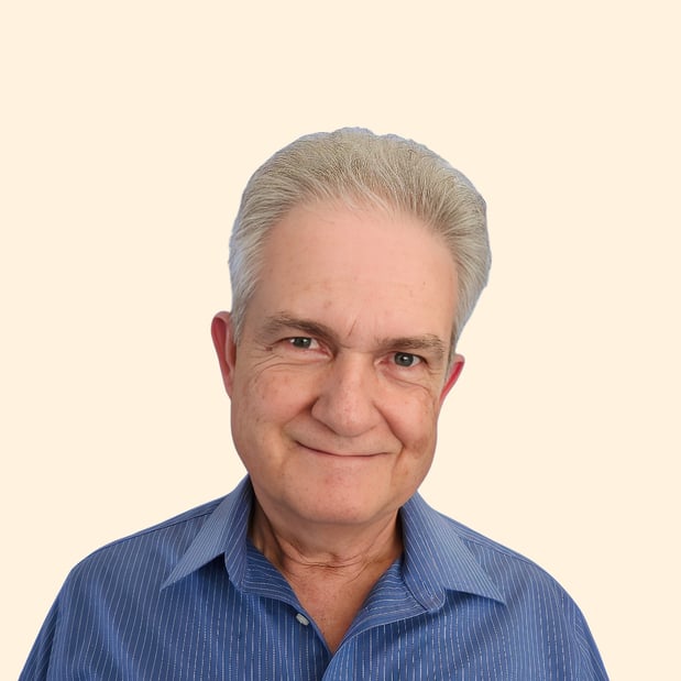 Images Martin Carey, Counselor