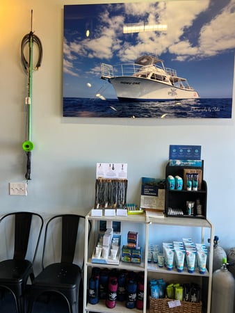 Images Kona Honu Divers