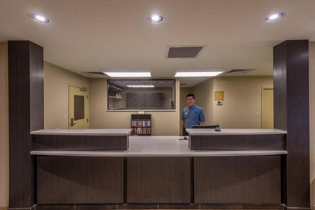 Images Candlewood Suites Midwest City by IHG