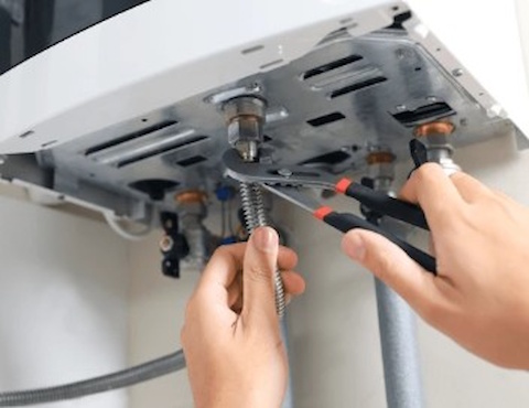 Domestic Plumbing Services Cork 7