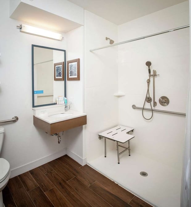 Images Hampton Inn & Suites Binghamton/Vestal