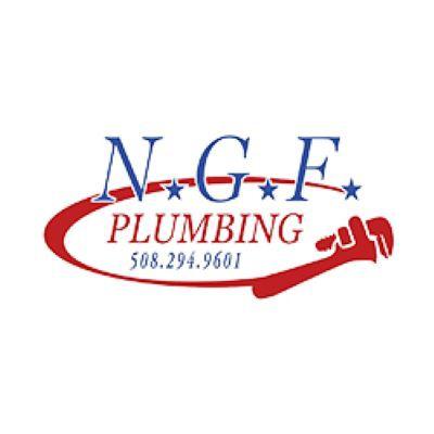 NGF Plumbing Logo