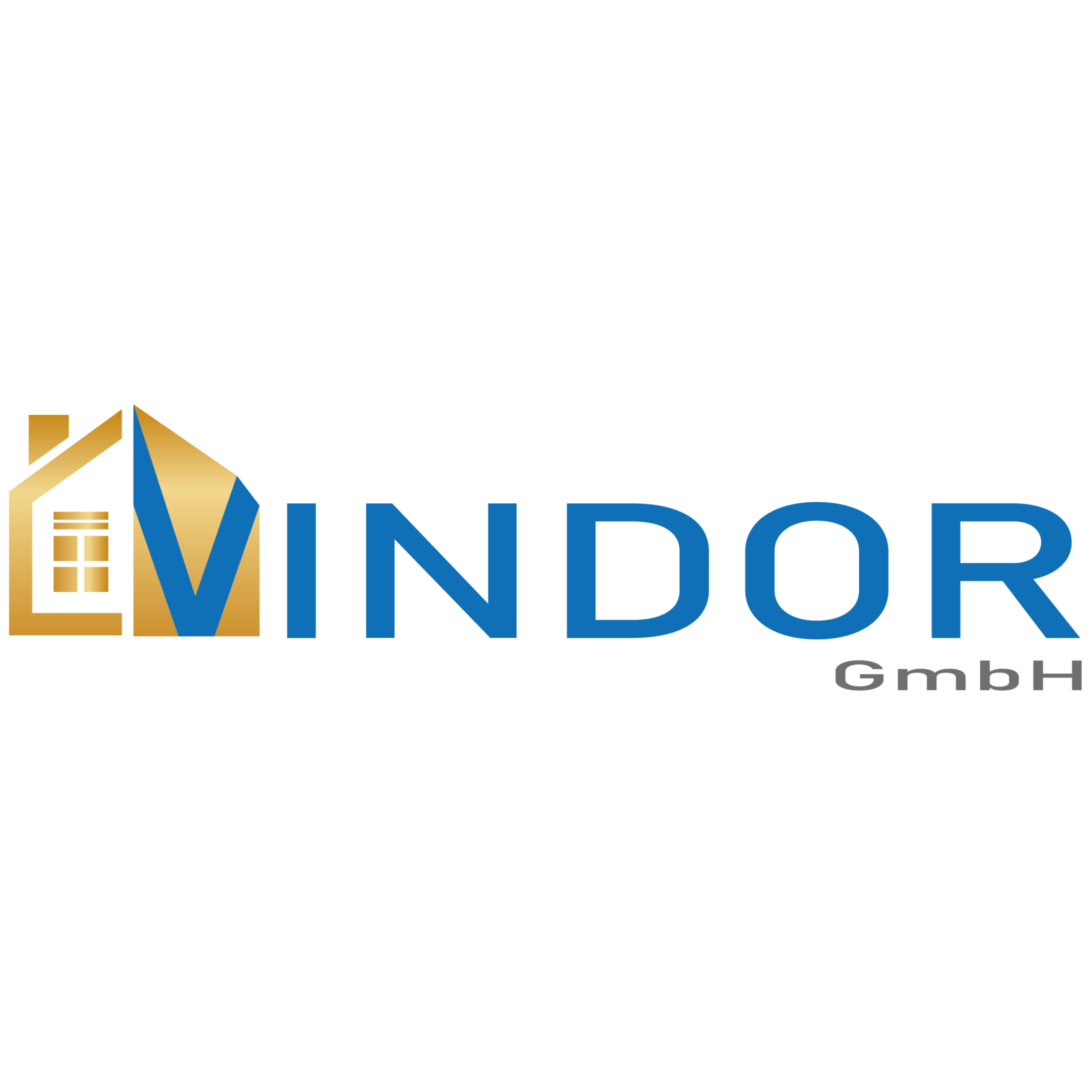 VinDor GmbH in Rosenheim in Oberbayern - Logo