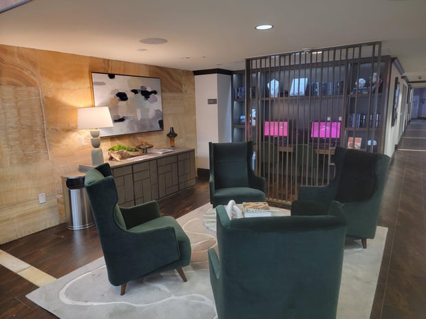 Images Crowne Plaza Dallas Downtown by IHG