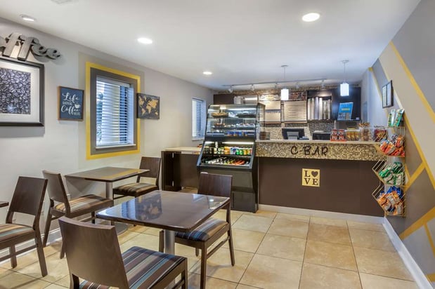 Images Hilton Grand Vacations Club Anderson Ocean Myrtle Beach