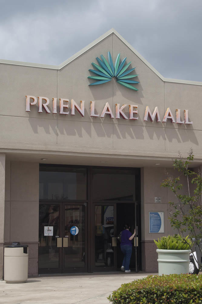 Prien Lake Mall, 496 W Prien Lake Rd, Lake Charles, LA - MapQuest