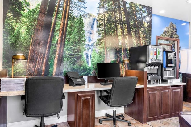 Images Best Western Plus Yosemite Way Station Motel