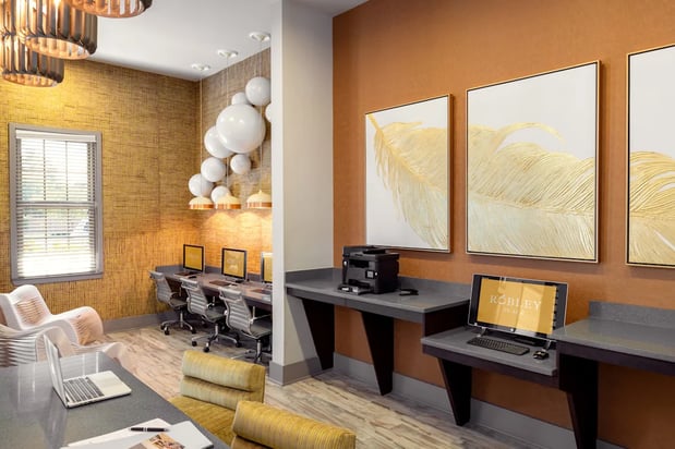 Images Robley Place Apartments