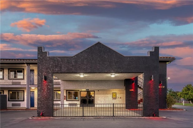 Images SureStay by Best Western Williams