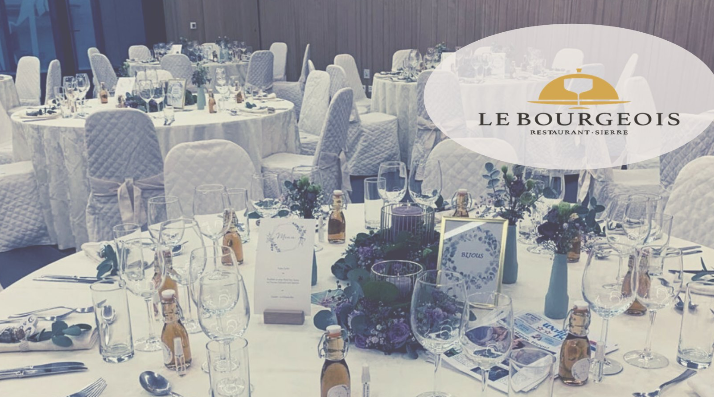 Bilder Le Bourgeois