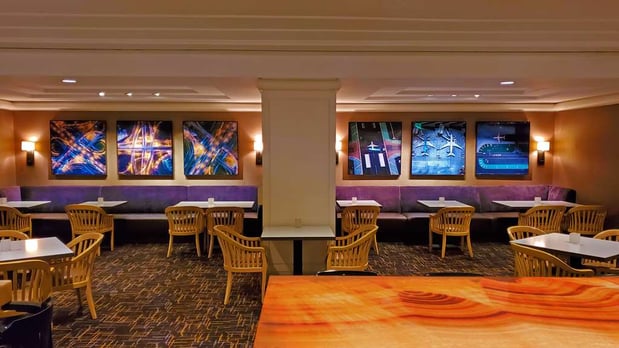 Images Hilton Los Angeles Airport