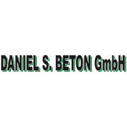 DANIEL'S BETON GmbH Inh. Daniel Semlitsch Logo