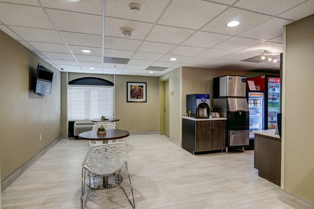 Images Candlewood Suites Richmond - West Broad by IHG