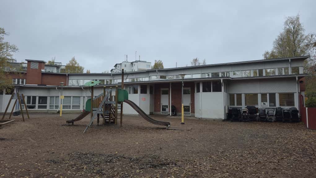 Images Helapuiston päiväkoti