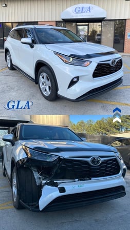 Images Georgia Luxury Automotive Lively