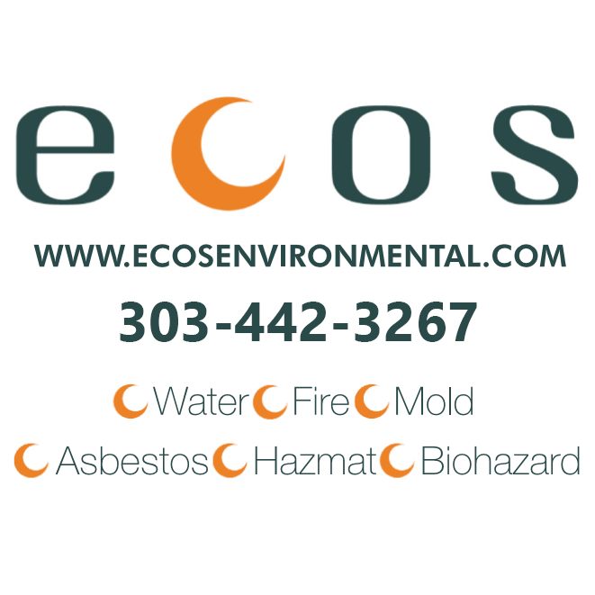 ECOS Environmental & Disaster Restoration, Inc. - Englewood, CO 80112 - (303)442-3267 | ShowMeLocal.com
