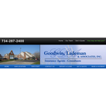 Goodwin, Lademan & Associates, Inc. Logo