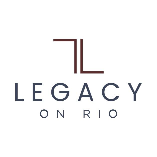 Legacy on Rio Logo