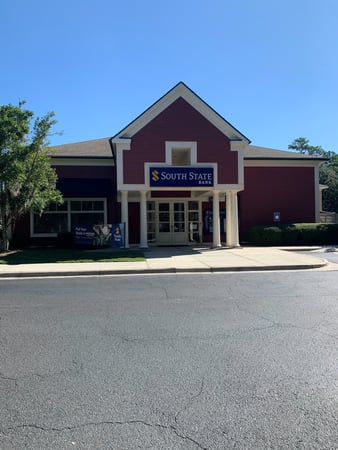 Images SouthState Bank