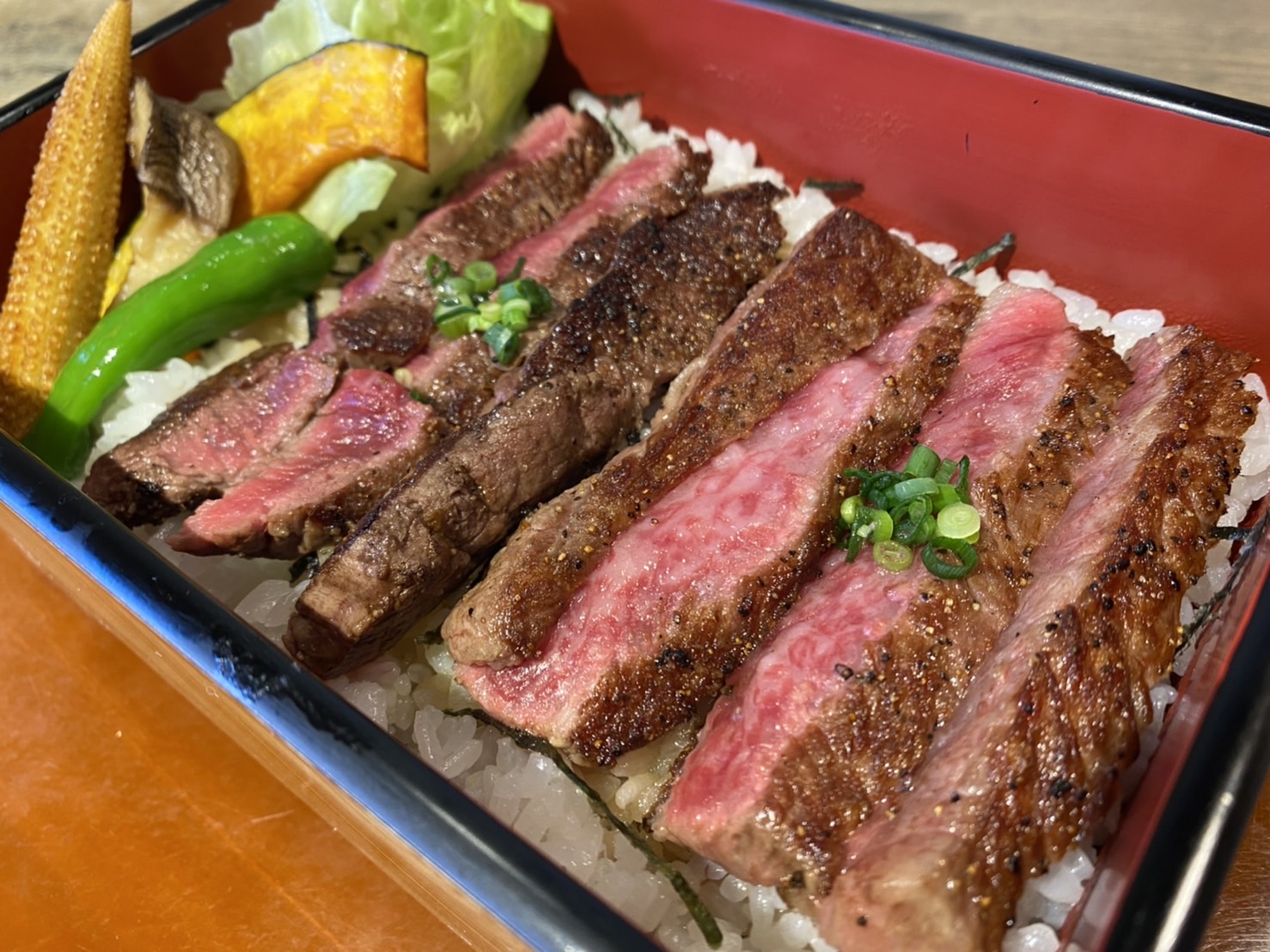 Images 創作郷土寿司本舗　梗絲