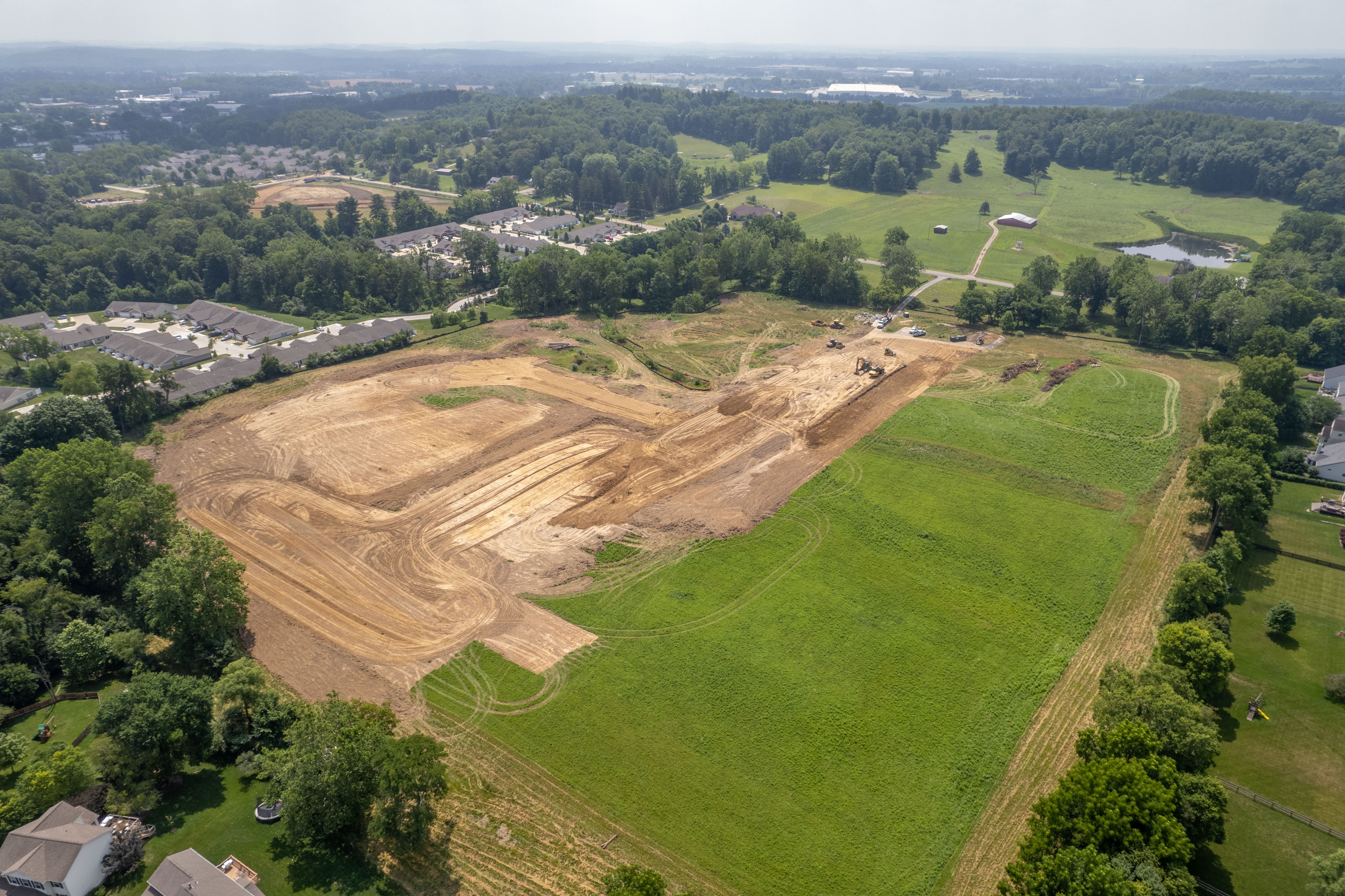 Willow Bend by Rockford Homes Image