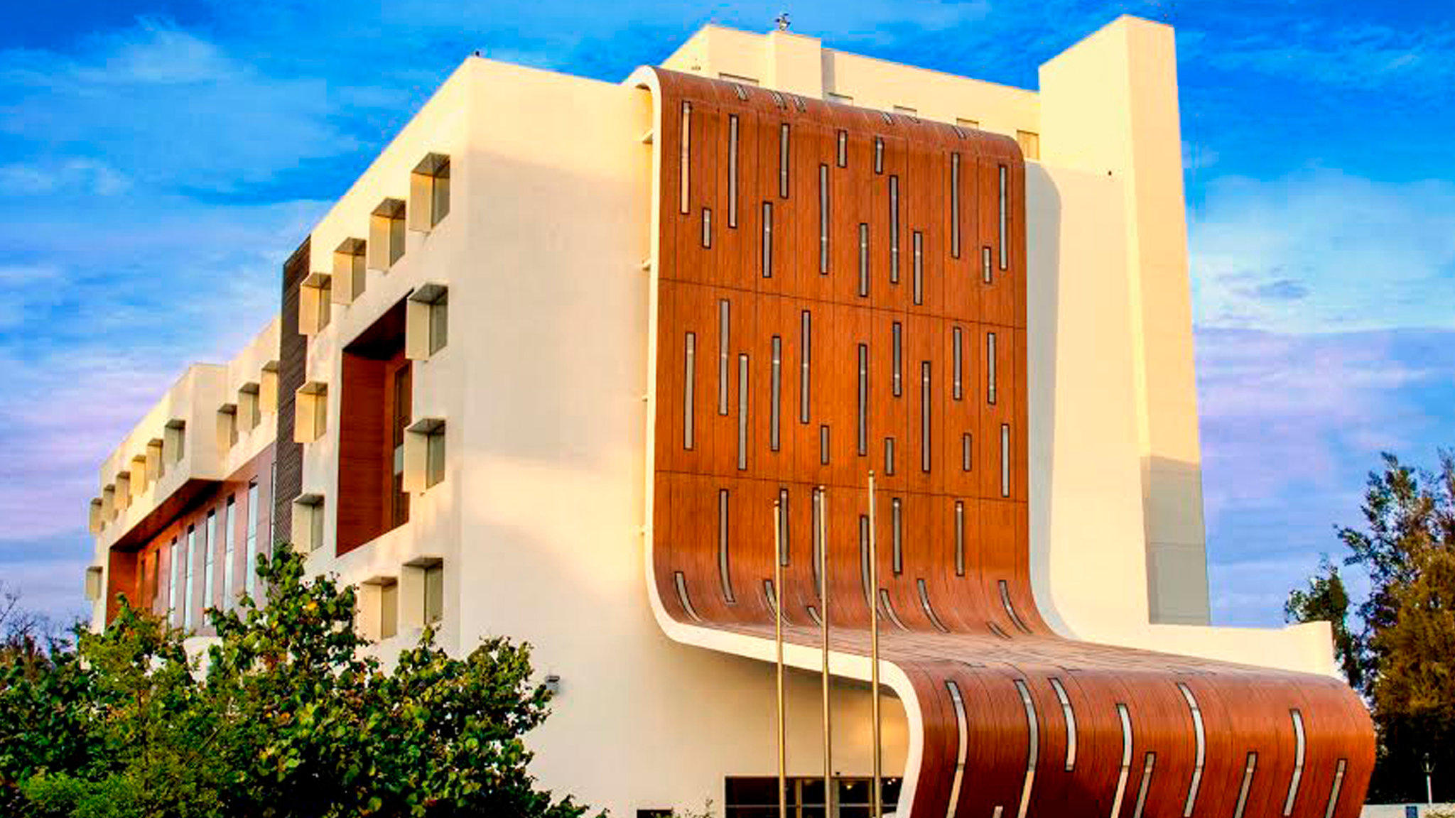 Images Holiday Inn Guadalajara Patria-Universidad by IHG