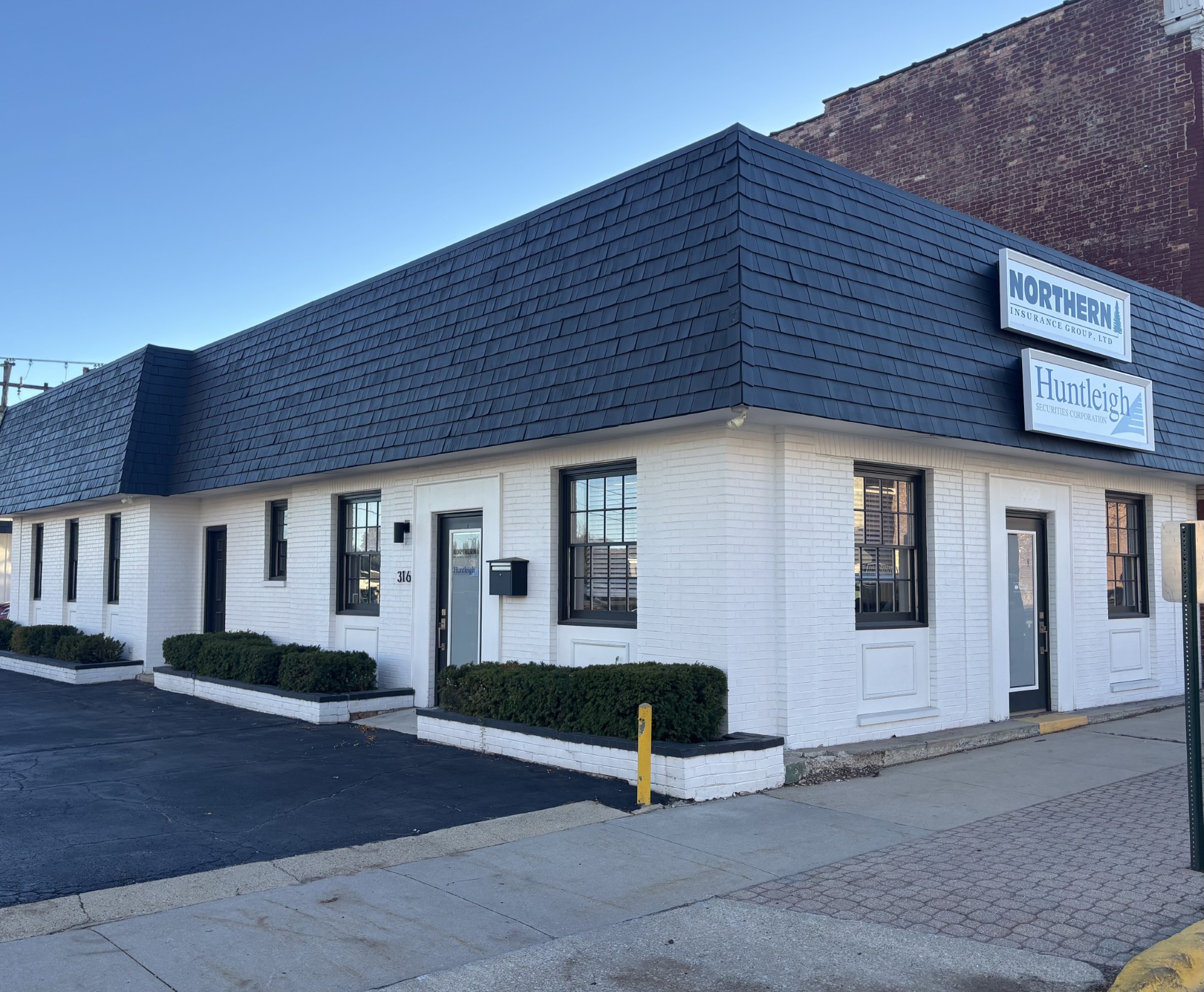 inszone insurance in morris illinois