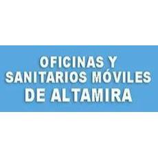 Sanitarios Móviles De Altamira Logo