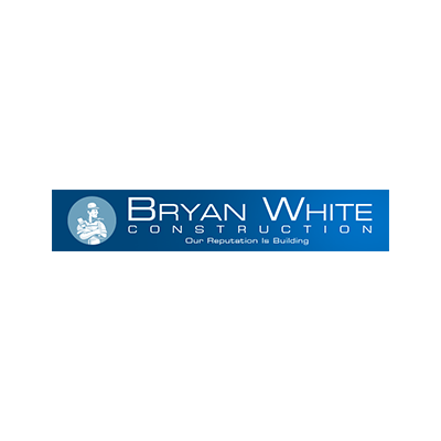 Bryan White Construction LLC Logo