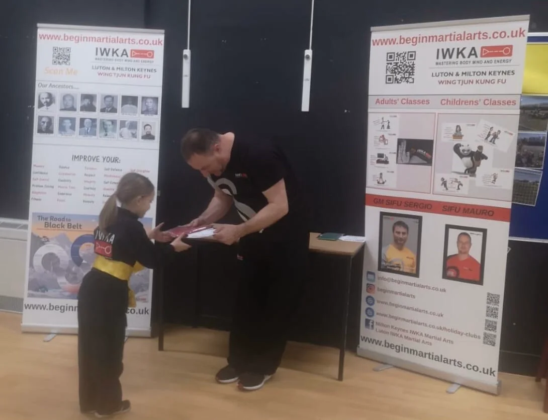 Images Luton & Milton Keynes Martial Arts
