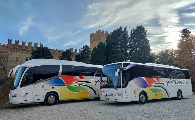 Images Pagliarini Bus
