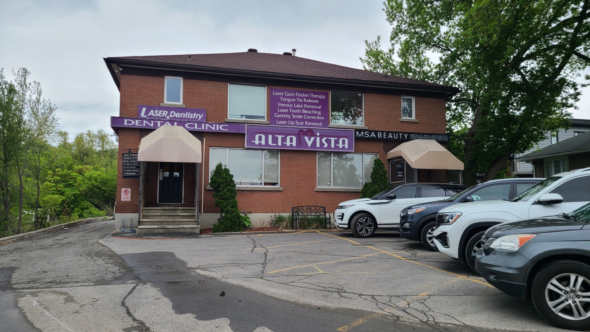 Images Alta Vista Dental Clinic