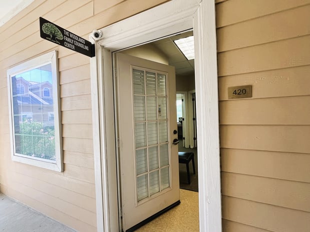 Images The Woodlands Family Counseling Center