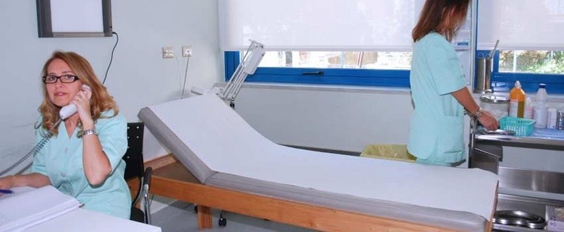 Images Clinica Ars Medica Spa