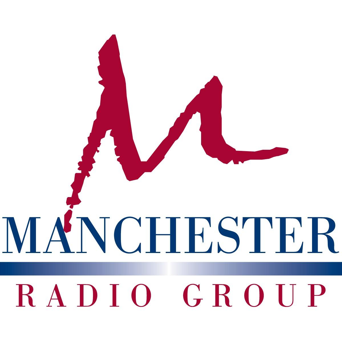 Manchester Radio Group Logo