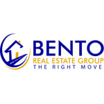 Darcy Bento, South Boston Realtor - Bento Real Estate Group Logo