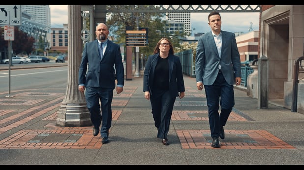 Images Cochran Douglas, PLLC