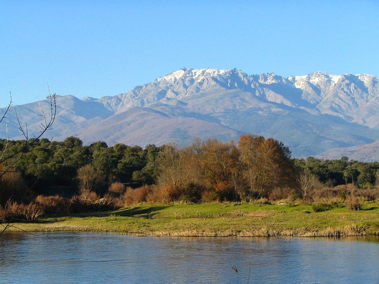 Images El Rincón de Iruelas