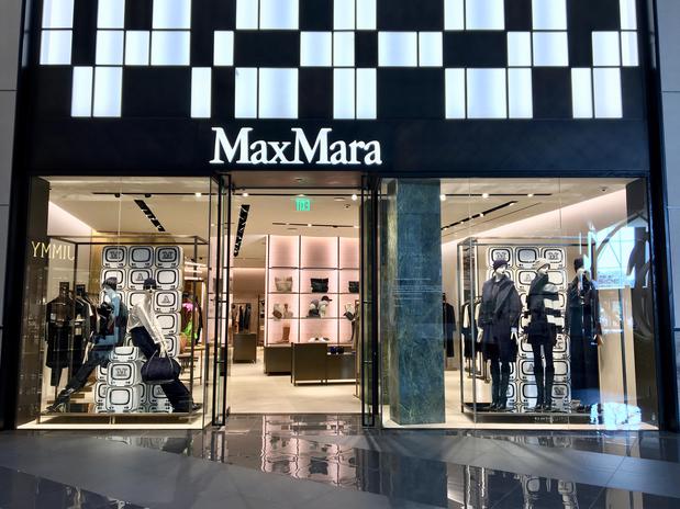 Images Max Mara