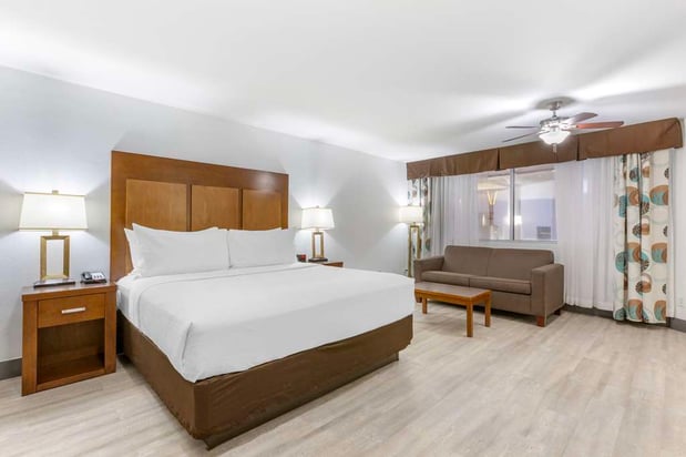 Images Best Western Plus El Paso Airport Hotel & Conference Center