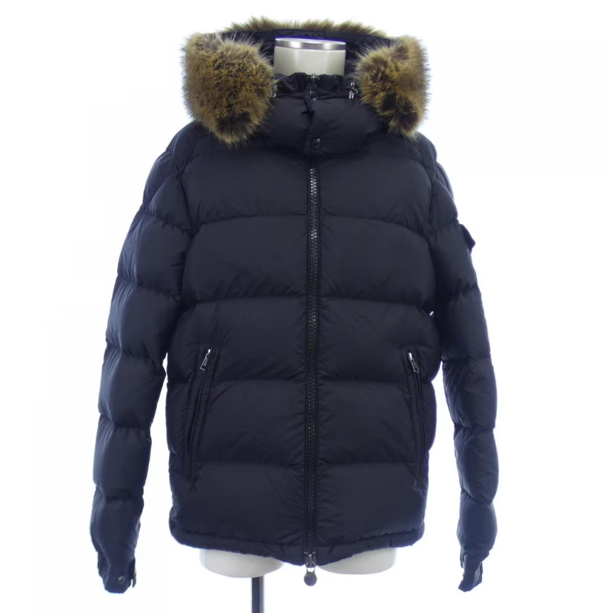 モンクレール MONCLER ダウンジャケット