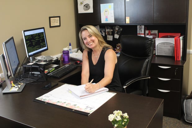 Images Jen Dolan - State Farm Insurance Agent